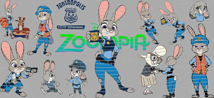 16oz Zootopia-N7-14